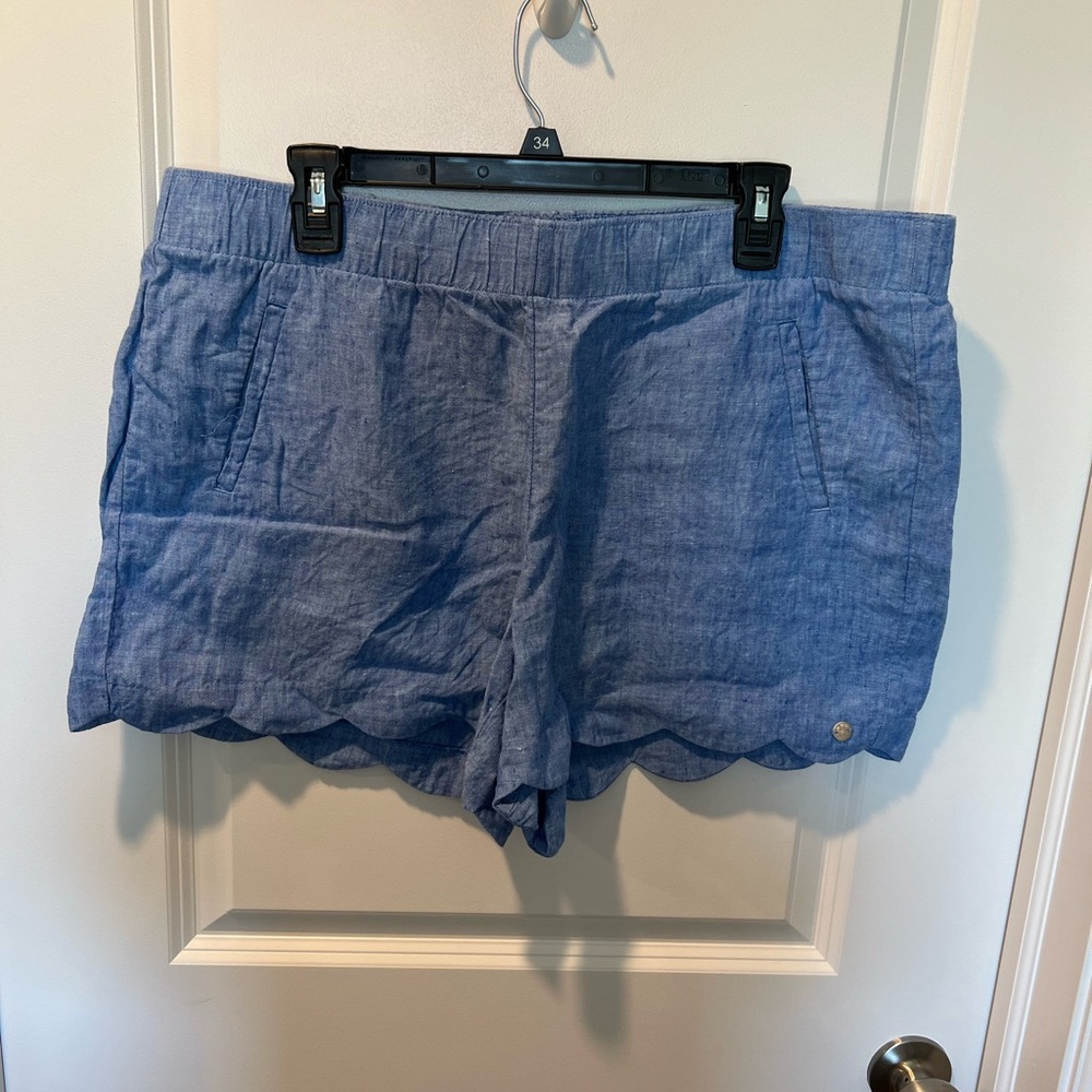 Lilly Pulitzer Lilo Shorts